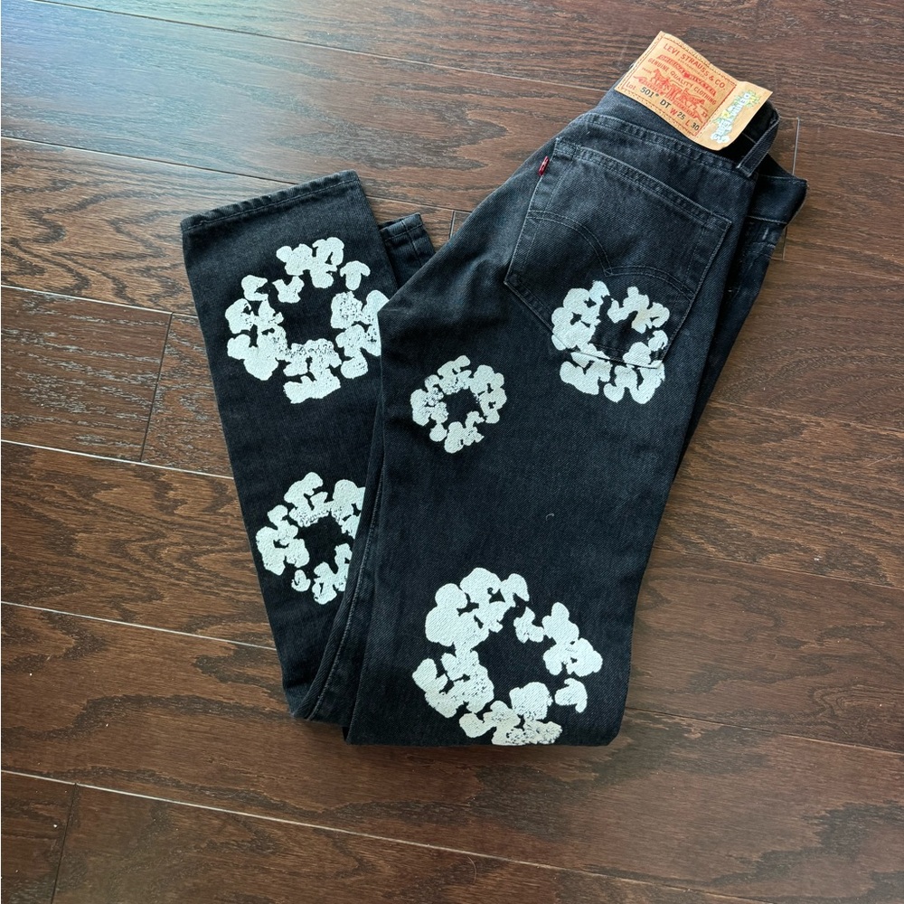 Denim Tears jeans